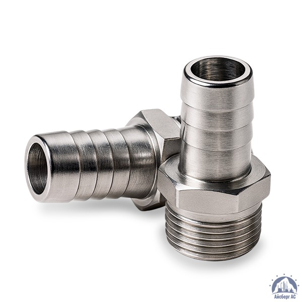 Штуцера титановые