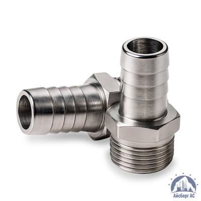 Штуцер титановый купить в Астане