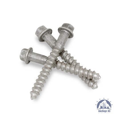 Шуруп путевой 1.24х170 ГОСТ 809-2014 купить в Астане