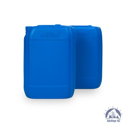 Средство ADBLUE (бочка 220 л) СТО 82851503-041-2012 купить в Астане