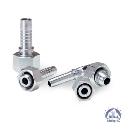 Рукав РВД 06-2SN S17 DK (М14х1.5) 40 МПа 0650 купить в Астане