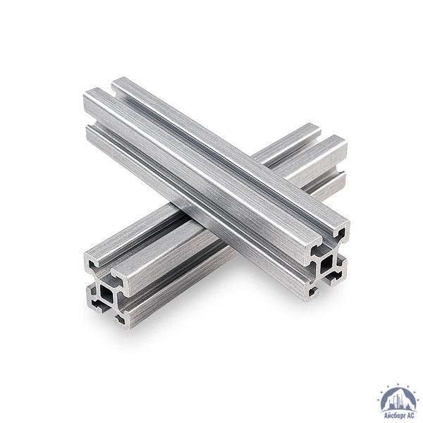 Алюминиевый прессованный профиль