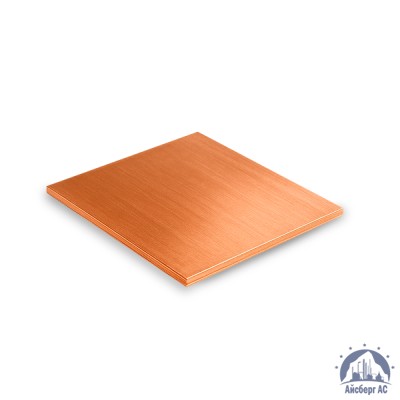 Анод медный АМФ купить в Астане