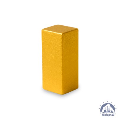 Анод золотой ЗЛ999.9АН ТУ 48-1-762-84 купить в Астане