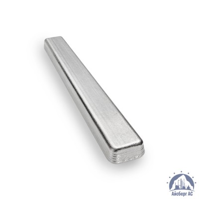 Анод серебряный СР999.9 ГОСТ 25474 купить в Астане