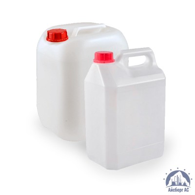 Средство раствор-антисептик О2 (канистра 20 л) СТО 82851503-282-2020 купить в Астане