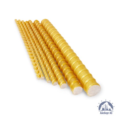 Арматура композитная 14 мм купить в Астане