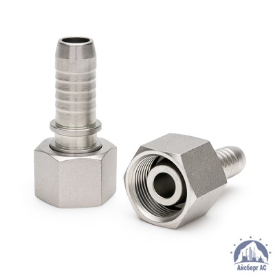 Рукав РВД 20-2SN S36 DKOL (М30х2.0) 21.5 МПа 1410 купить в Астане