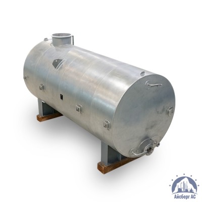 Баки конденсатные атмосферные БКА купить в Астане