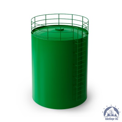 Баки-аккумуляторы горячей воды БАГВ купить в Астане