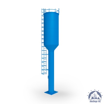 Водонапорная башня Рожновского ВБР 15-12 ТП 901-5-29 купить в Астане