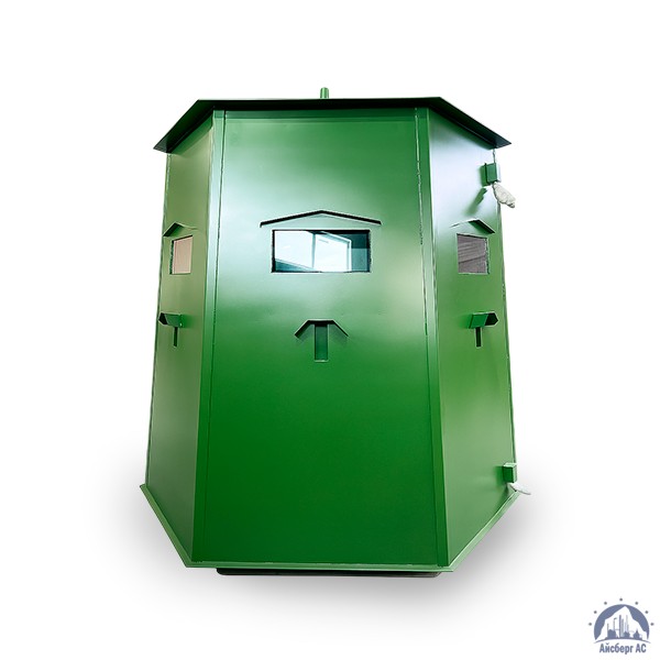 Бронеколпаки