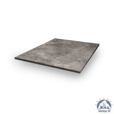 Бронелист 6х1220х2100 мм А3 ТУ 7399-002-14621835-06 купить в Астане