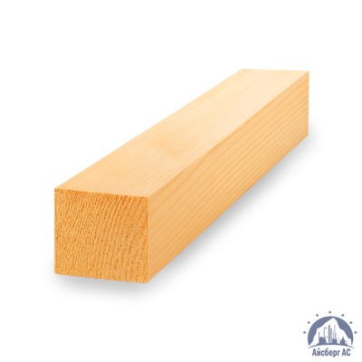 Брусок сухой строганный 20х40 мм сосна купить в Астане