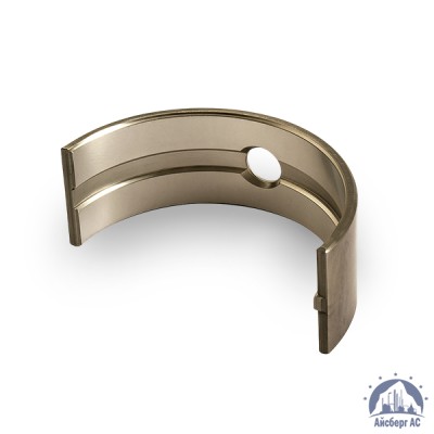 Вкладыш латунный ЛАЖМц66-6-3-2 купить в Астане