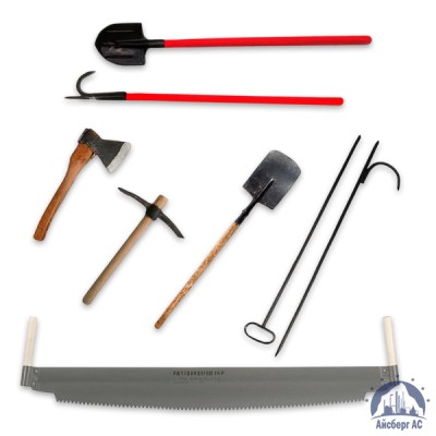 Большая сапёрная лопата БСЛ-110 купить в Астане