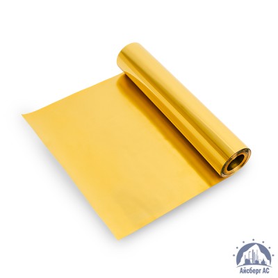 Фольга Зл 999.9 ГОСТ 24552–2014 купить в Астане