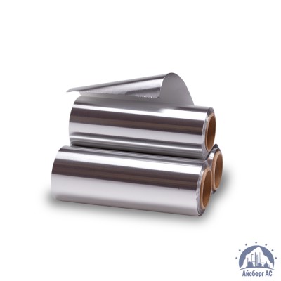 Фольга серебряная Ср 99,9 ГОСТ 24552–2014 купить в Астане