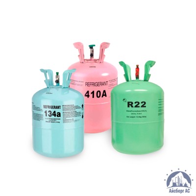 Фреон (Хладон) R134А  купить в Астане