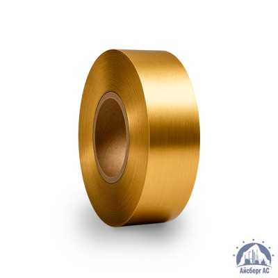 Лента ЗлСр 99-1 ТУ 1860-194-00195200-2003 купить в Астане