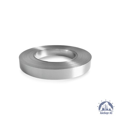 Лента серебряная СрЗл 70-30 ТУ 117-1-147-2001 купить в Астане