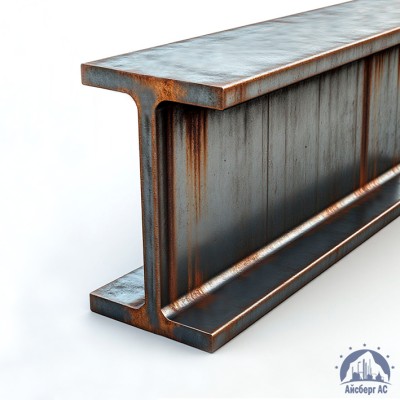 Балка электросварная 09Г2С 100Б3 ТУ 0925-001-81769030-2013 купить в Астане