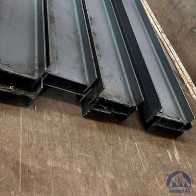 Балка электросварная 09Г2С 100Б4 купить в Астане