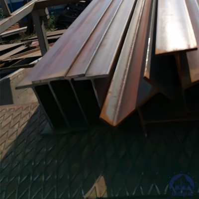 Балка электросварная 09Г2С 100Ш1 купить в Астане