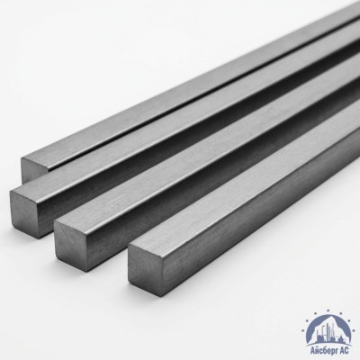 Квадрат калиброванный 10х10 мм 40Х ГОСТ 8559-75 купить в Астане