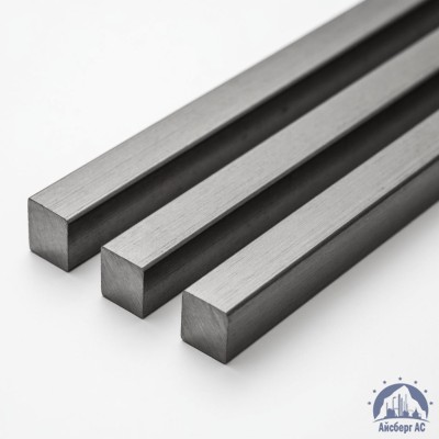 Квадрат калиброванный 10х10 мм 65Г ГОСТ 8559-75 купить в Астане