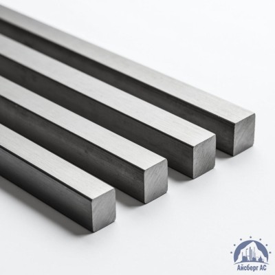 Квадрат калиброванный 10х10 мм ст. 20 купить в Астане