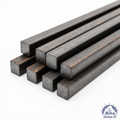 Квадрат 10 мм ст 09г2с ГОСТ 2591-2006 купить в Астане