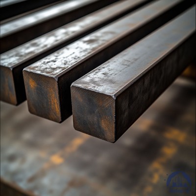 Квадрат 100 мм ст 35 ГОСТ 2591-2006 купить в Астане