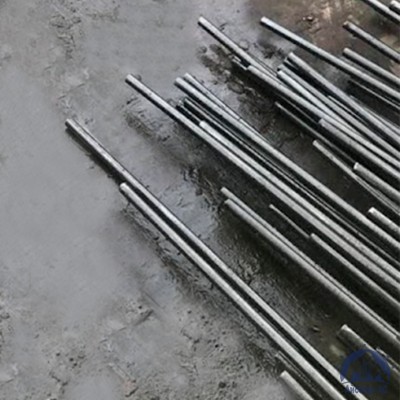 Круг калиброванный 10 мм ст 09Г2С ГОСТ 1051-73 купить в Астане