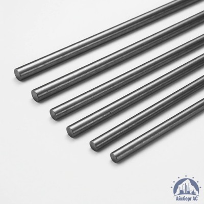 Круг калиброванный 10 мм ст 12Х1МФ ГОСТ 1051-73 купить в Астане