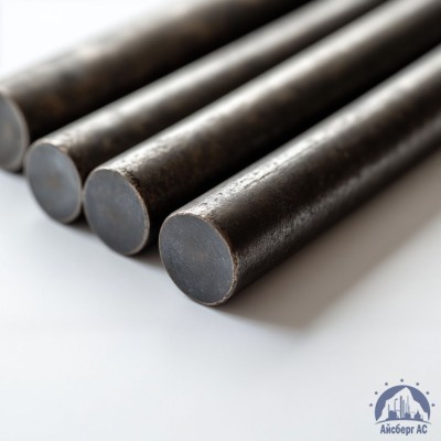 Круг чугунный 20 мм ИЧХ28Н2 ТУ 26-06-1484-87 купить в Астане