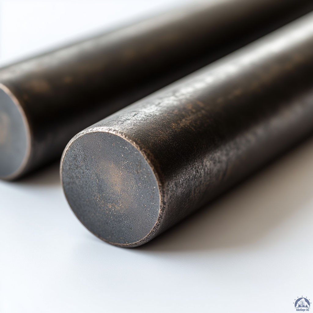 Круг чугунный 200 мм ИЧХ28Н2 ТУ 26-06-1484-87