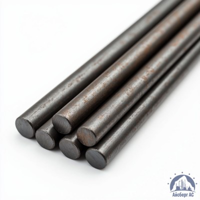 Круг 10 мм 09Г2С ГОСТ 19281-2017 купить в Астане