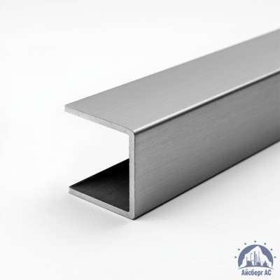 Швеллер гнутый 100х100х4 мм 09Г2С ГОСТ 8278-83 купить в Астане