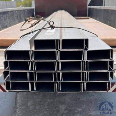 Швеллер гнутый 100х35х3 мм 09Г2С ГОСТ 8278-83 купить в Астане