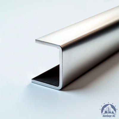 Швеллер 80х80х50х4 мм 08Х17Н13М2Т ГОСТ 8281-80 купить в Астане