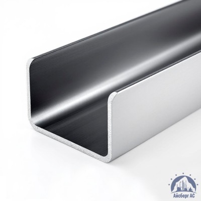 Швеллер 80х80х50х4 мм 08Х17Н13М3Т ГОСТ 8281-80 купить в Астане