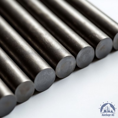 Круг чугунный 30 мм АЧС-1 ГОСТ 1585-85 купить в Астане