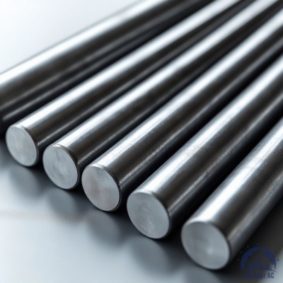 Нержавеющий круг 30 мм 07Х21Г5АН5 ГОСТ 1133-71 купить в Астане