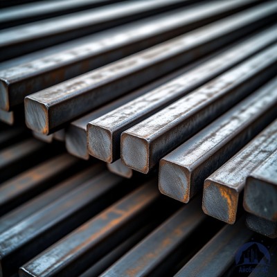 Квадрат 65 мм ст 20 ГОСТ 2591-2006 купить в Астане