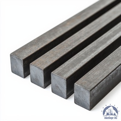 Квадрат 35 мм ст 30ХГСА ГОСТ 2591-2006 купить в Астане