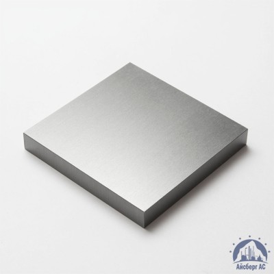 Пластина металлическая 10 мм 100х100 мм сталь 3 купить в Астане