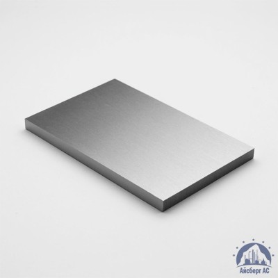 Пластина металлическая 10 мм 100х150 мм сталь 3 купить в Астане