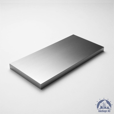 Пластина металлическая 10 мм 100х200 мм сталь 09г2с купить в Астане