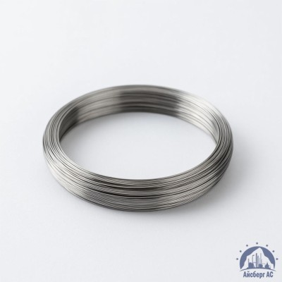 Проволока вязальная 0,3 мм О-С ГОСТ 3282-74 купить в Астане